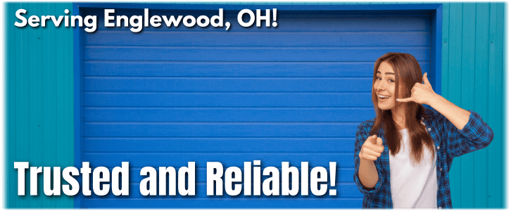 Garage Door Repair Englewood OH